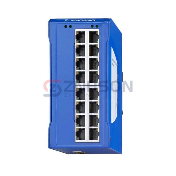 SPIDER II 16TX EEC Preview