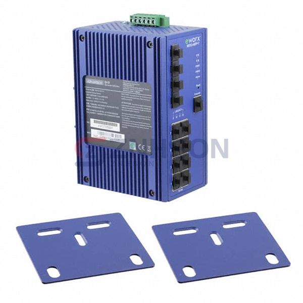 BB-SE512-4SFP-T Preview