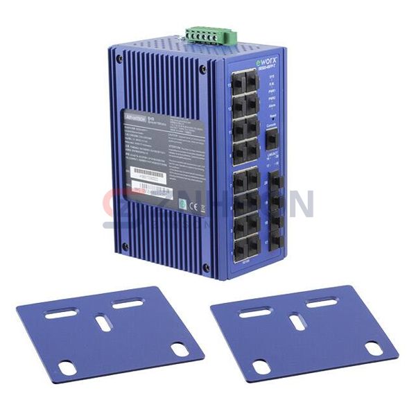 BB-SE520-4SFP-T Preview