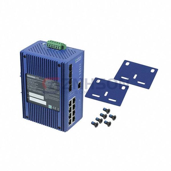 BB-SEP512-4SFP-T Preview