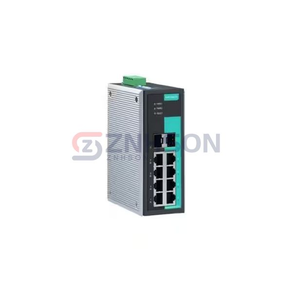 EDS-G308-2SFP-T Preview