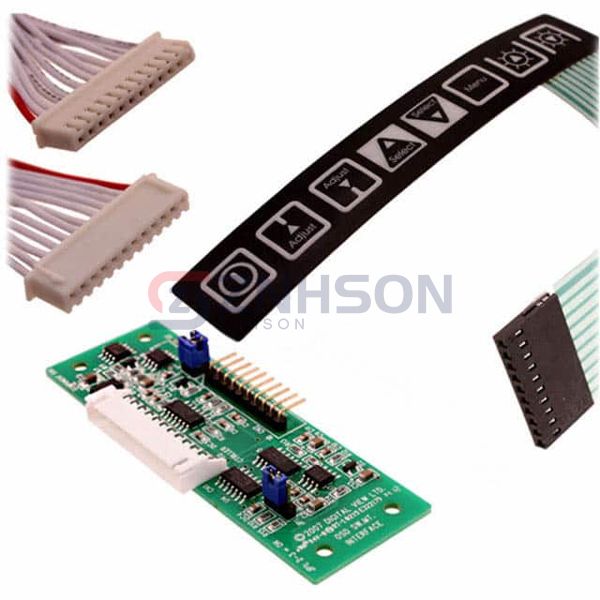 KIT 60125-3 Preview