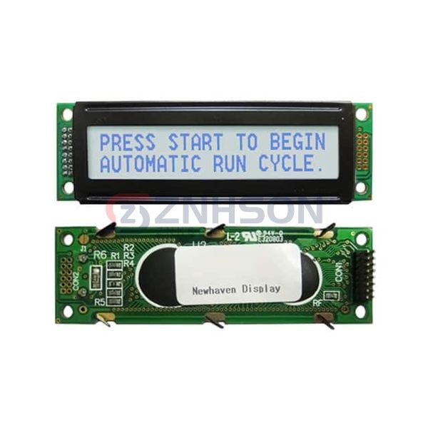 NHD-0220FZ-FSW-GBW-P-33V3 Preview