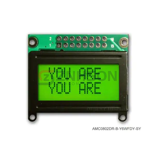 AMC0802DR-B-Y6WFDY Preview