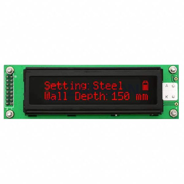 LK202-25-USB-R Preview