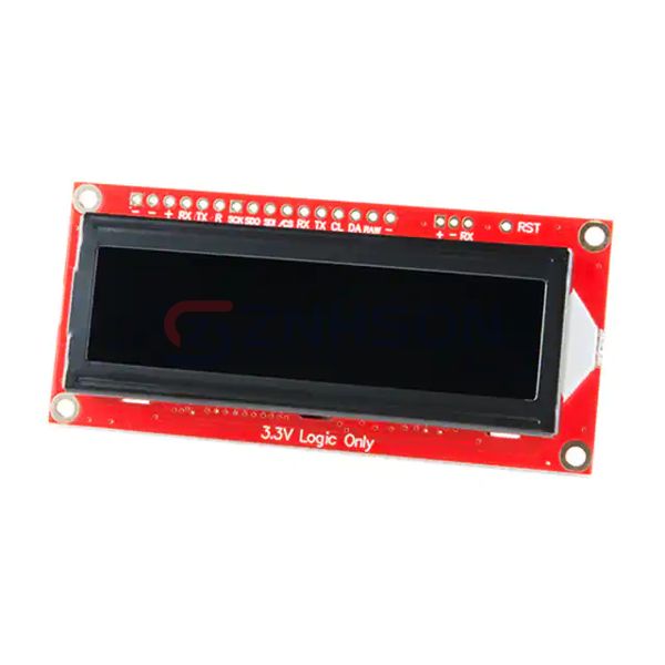 LCD-14073 Preview