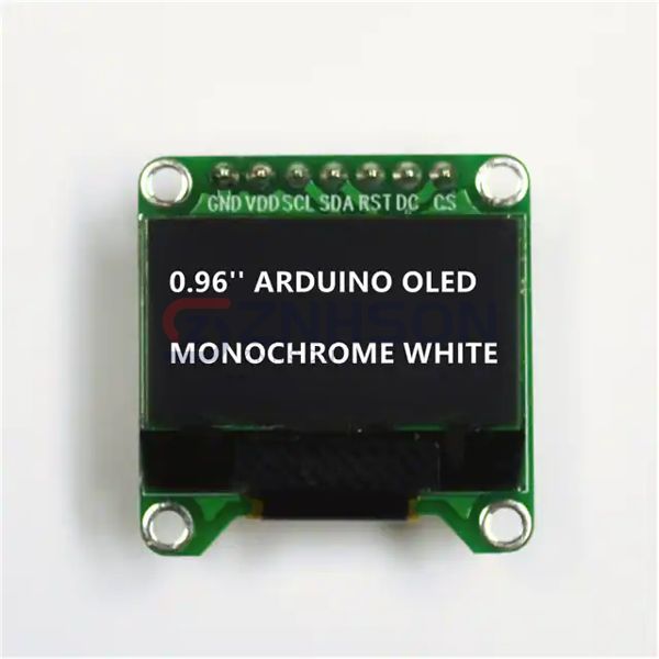 AOM12864A0-0.96WW-ANO Preview