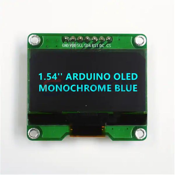 AOM12864A0-1.54BW-ANO Preview