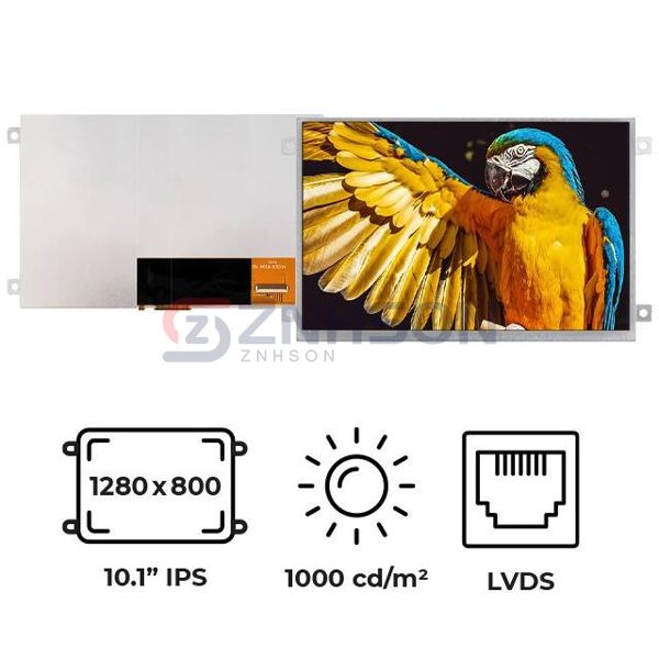 RVT101HVLFWN00 Preview
