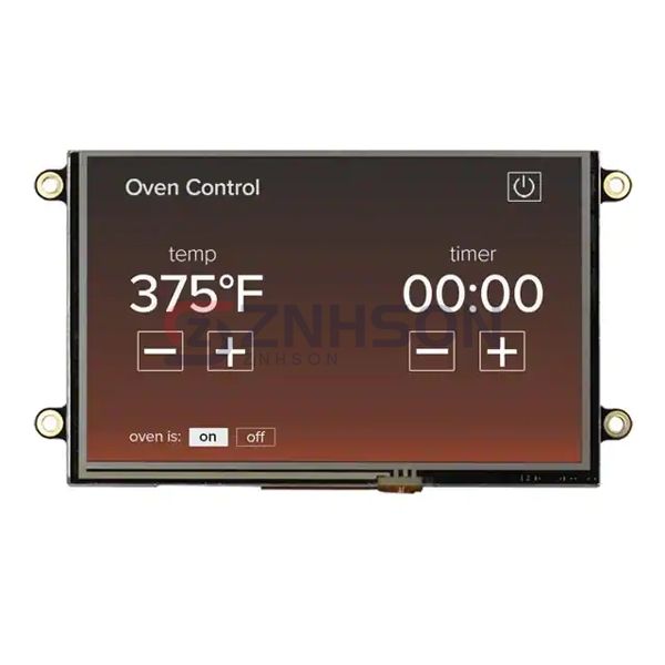 NHD-5.0-800480FT-CTXL-T Preview