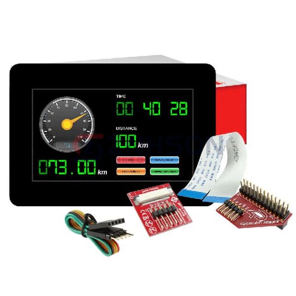 GEN4-ULCD-70DCT-CLB-SB-PI Preview