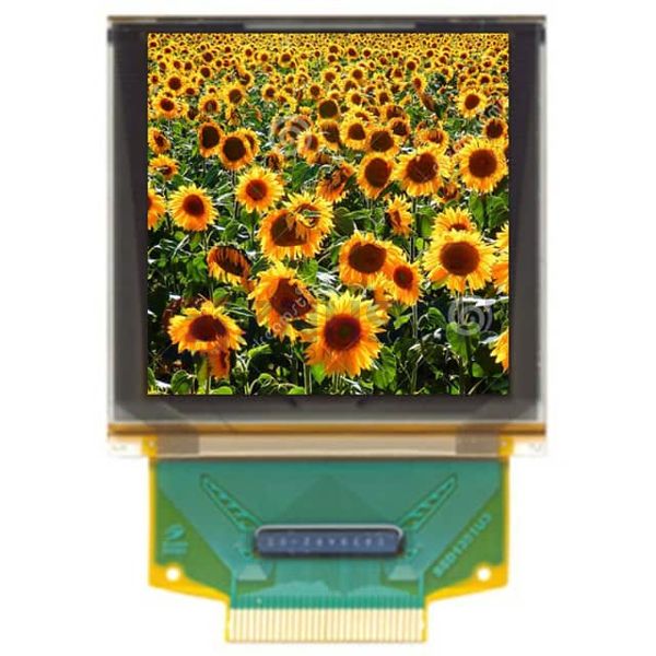 AOC128128A0-1.50W Preview