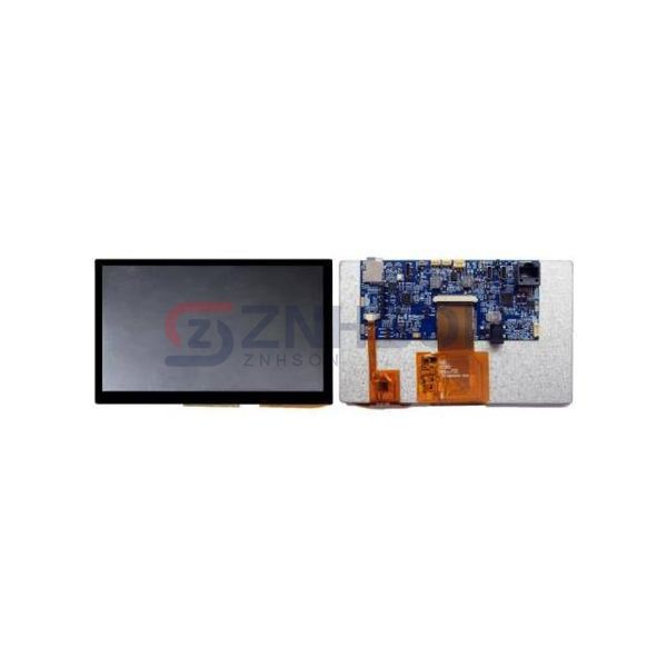 IDM2040-7A Preview