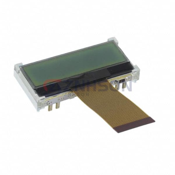 32128A FC BW-RGB Preview