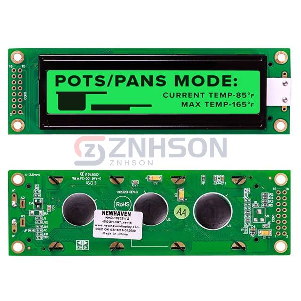NHD-19232WG-BGGH-V#T Preview