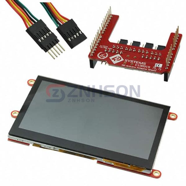 ULCD-43DCT-AR Preview