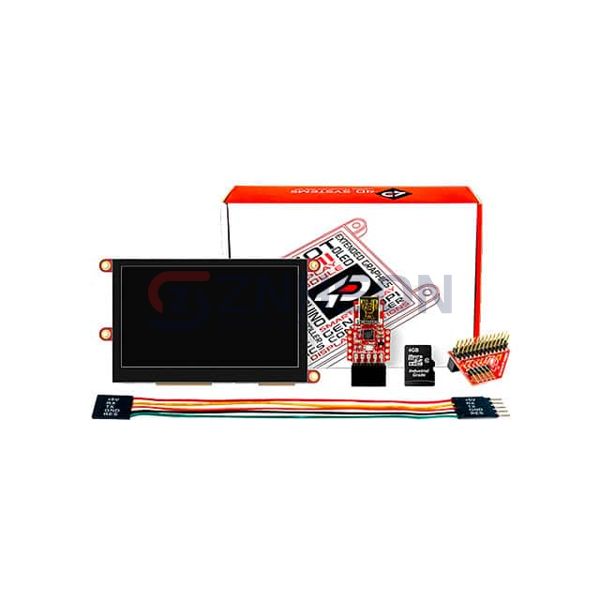 SK-43DCT-PI Preview