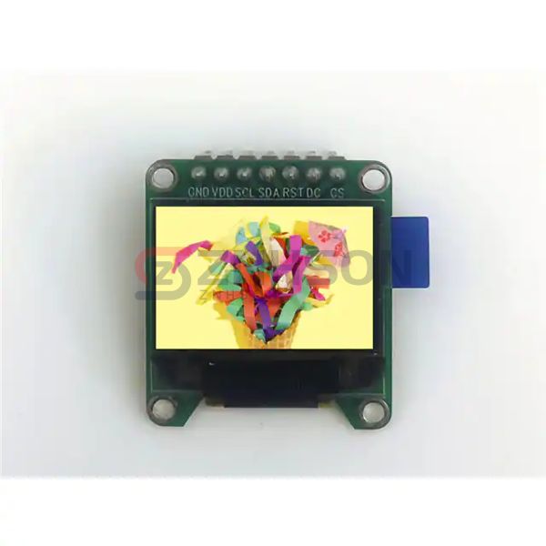 AOC9664A0-0.95W-ANO Preview