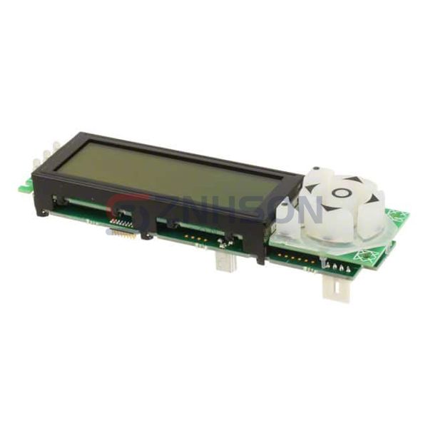 GLK19264A-7T-1U-USB-YG Preview