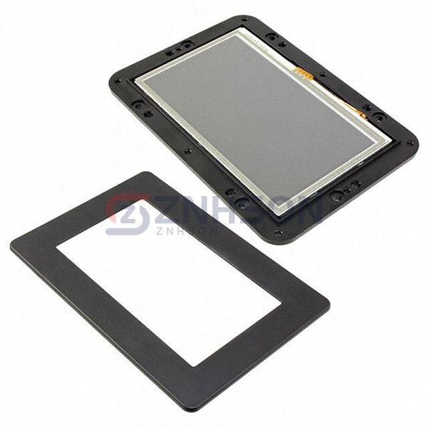 VM800P43A-BK Preview