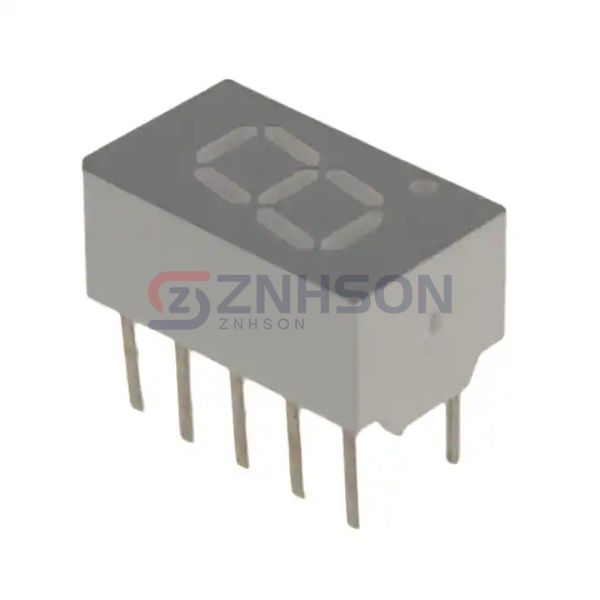 HDSP-A103 Preview
