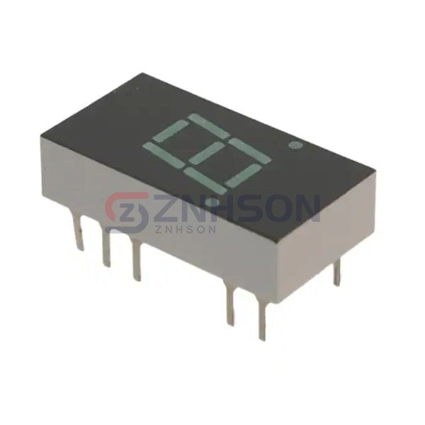 HDSP-3601 Preview