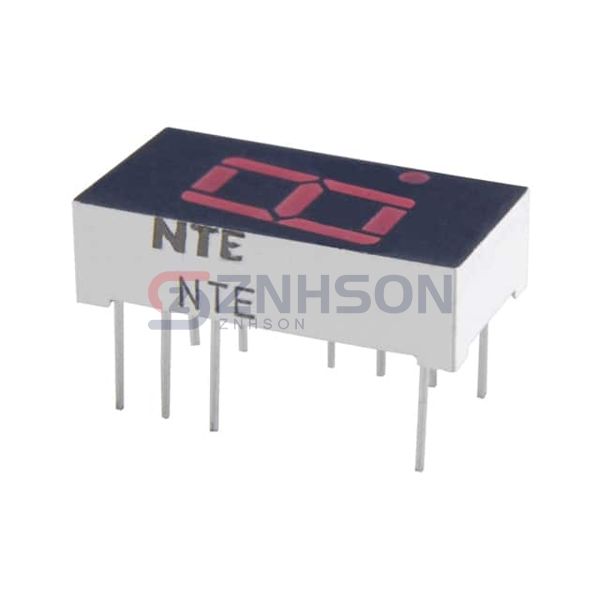 NTE3068 Preview