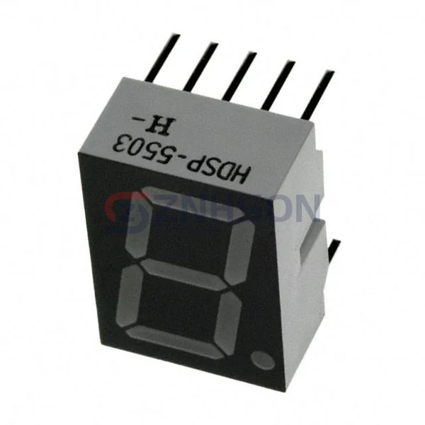 HDSP-5503-GH000 Preview