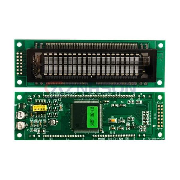M0220SD-202SDAR1 Preview
