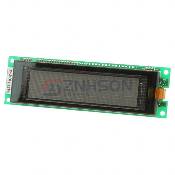 GU256X64C-D903M Preview