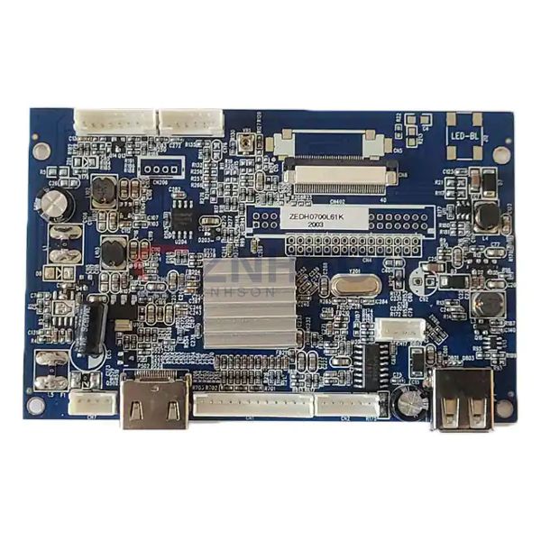 ZEDH0700L61K Preview