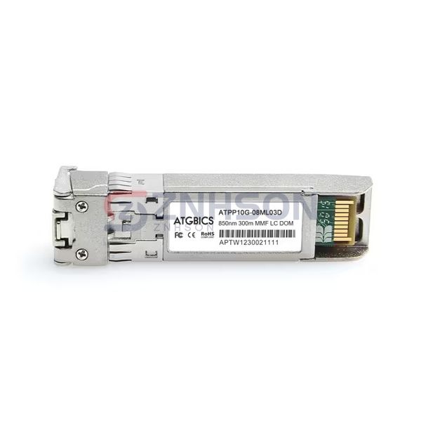 AFBR-709DMZ-SN2-C Preview