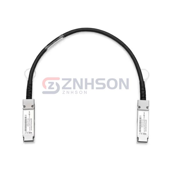 QSFP-H40G-CU50CM-HPC Preview