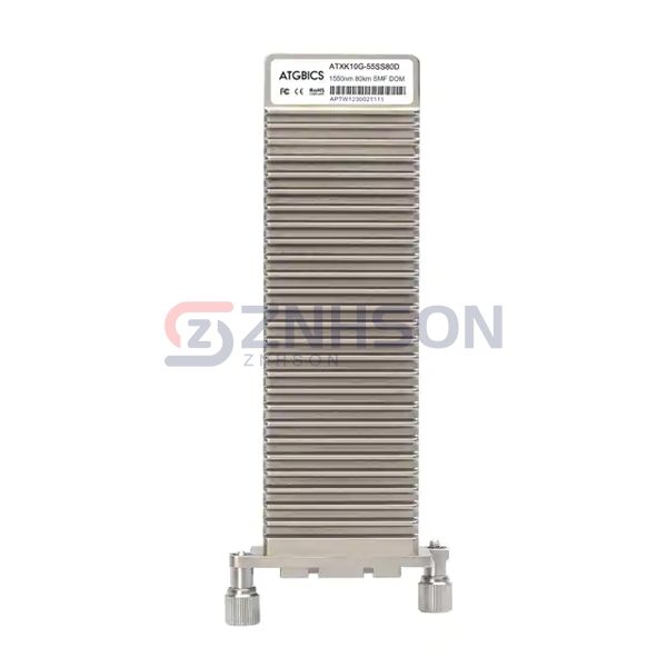 XENPAK-10GB-ZR-C Preview