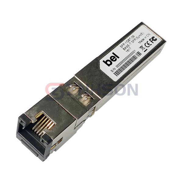 SFP-1GBT-09 Preview