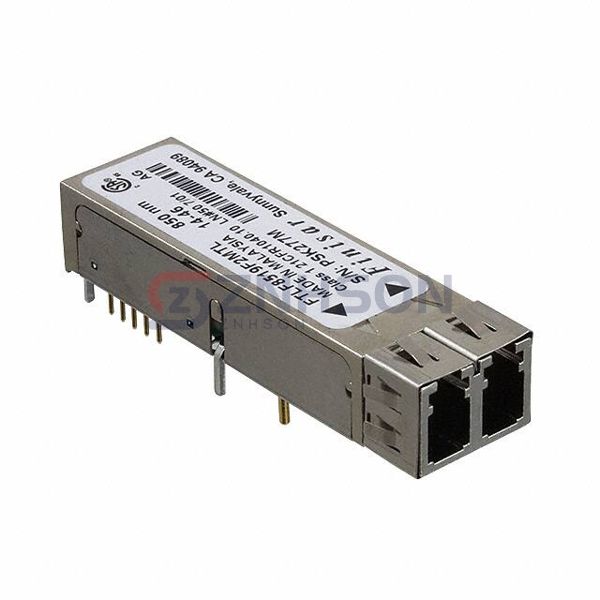 FTLF8519F2MTL Preview