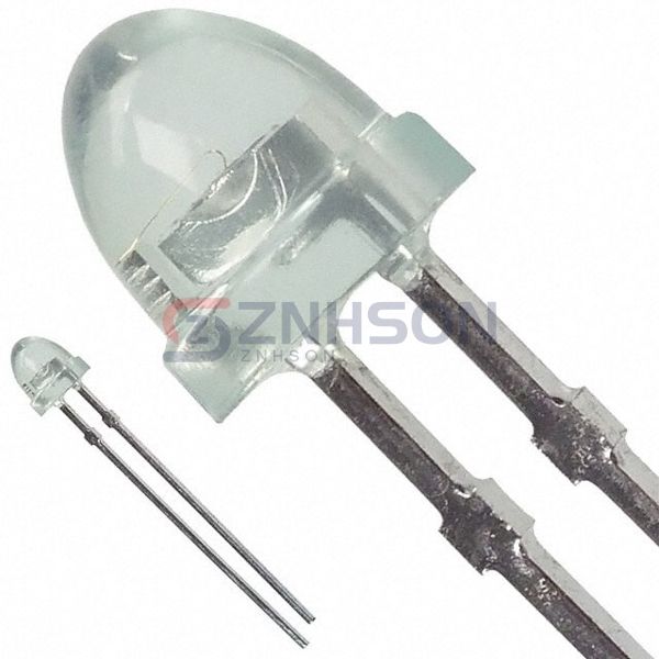 HLMP-3950-LM000 Preview