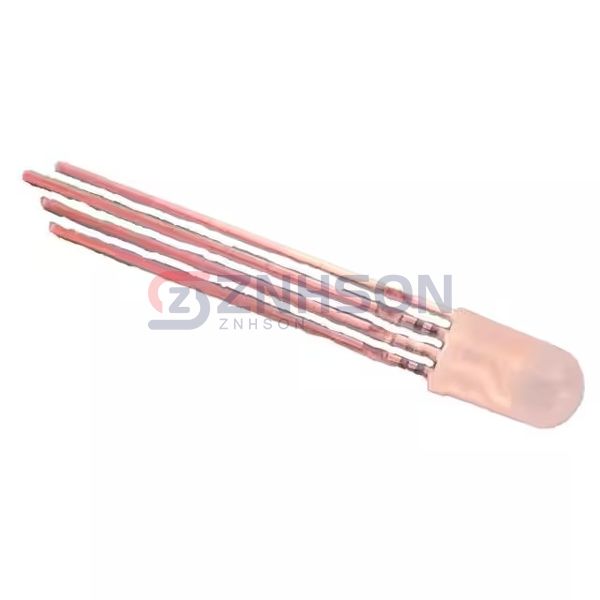 PART RGB LED Preview