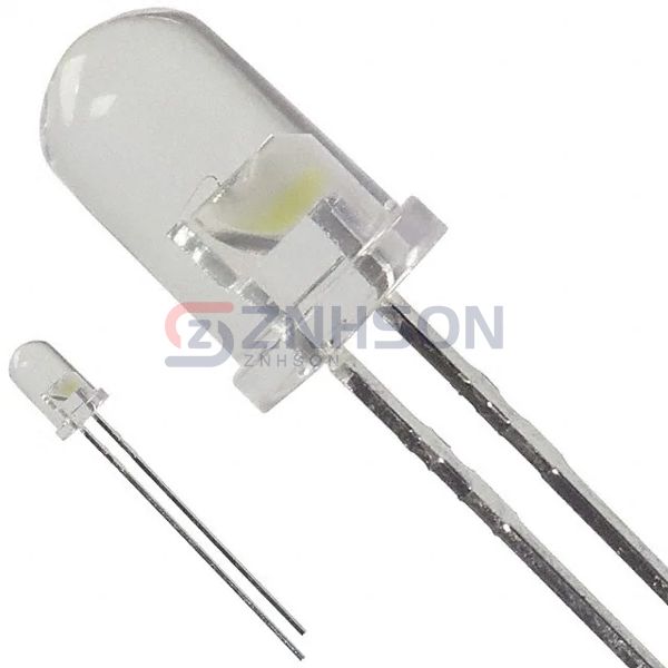 HLMP-CW30-PS000 Preview