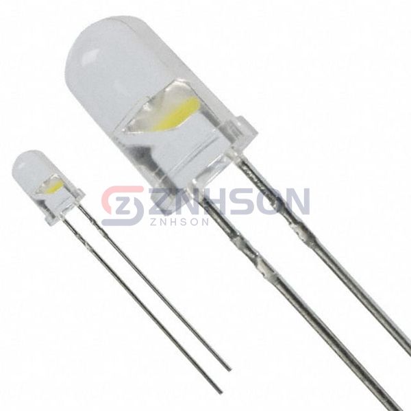 HLMP-CW30-SV000 Preview