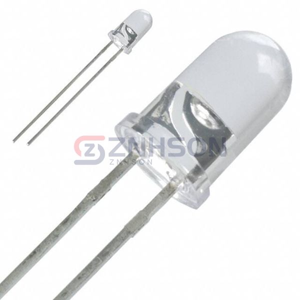 LA 541B-AWDW-24-0-20-BULK-I Preview