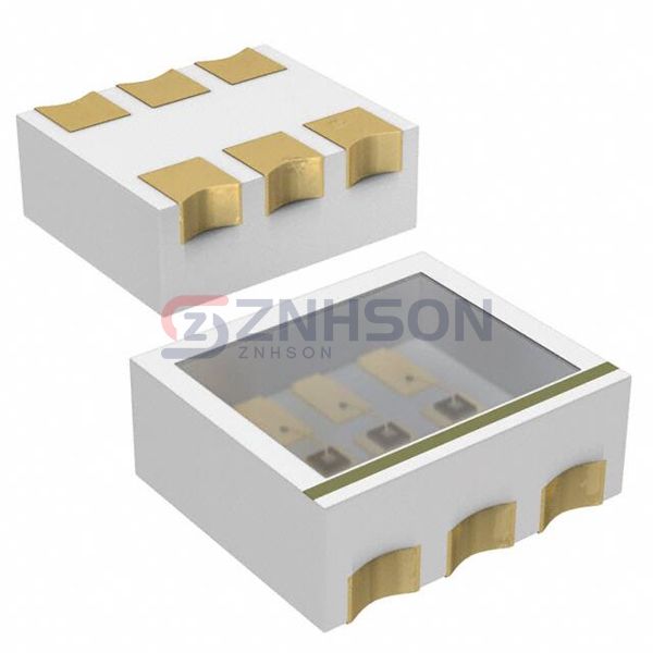 SML032RGB1T1 Preview