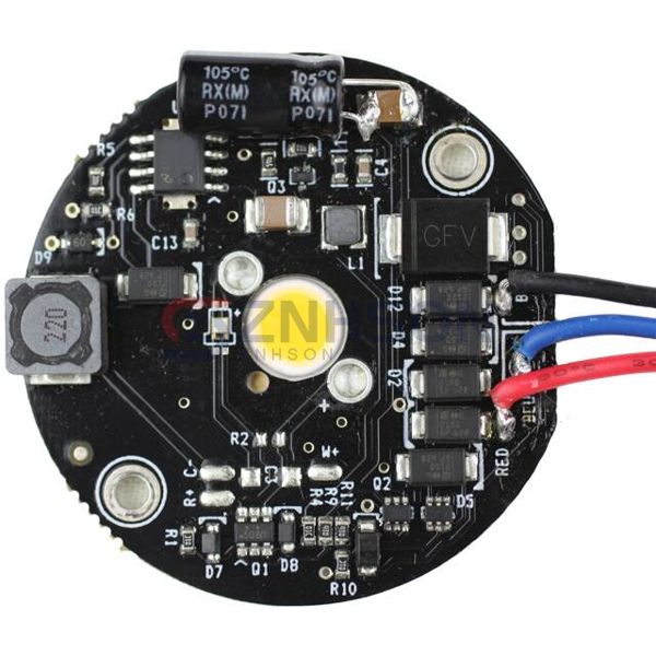 LDH-46WB-3A-00 Preview