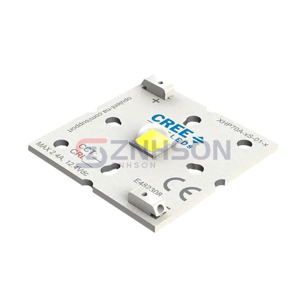 XHP70A-0S-01-0D0BN240E Preview