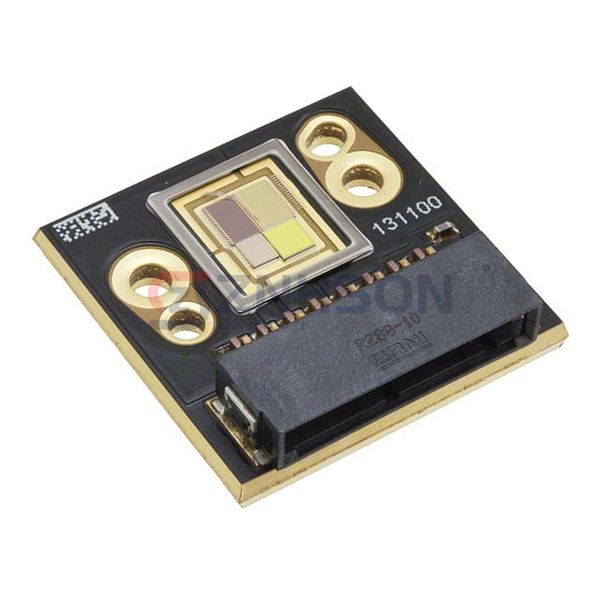 CBM-380-RGBW-D11-QG101 Preview