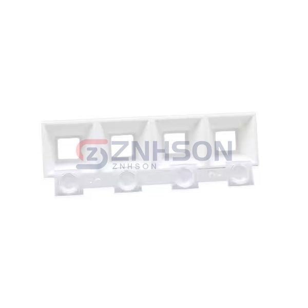 CN17430_DAISY-4X1-W-WHT-MATT-D Preview