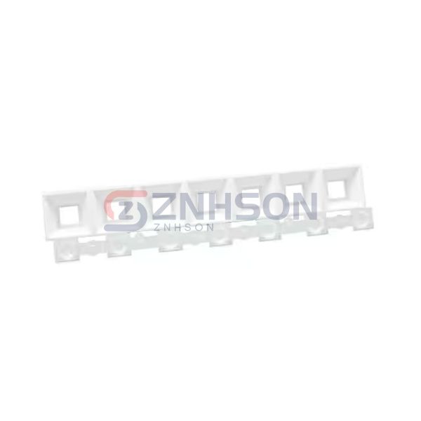 CN17376_DAISY-7X1-W2-WHT-MATT-D Preview