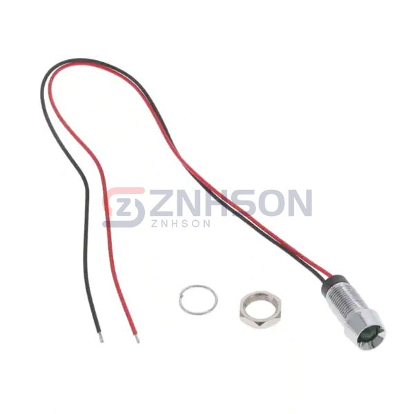 FL1M-8CW-4-G3V Preview