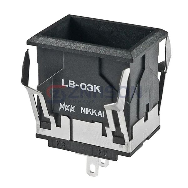 LB03KW01 Preview