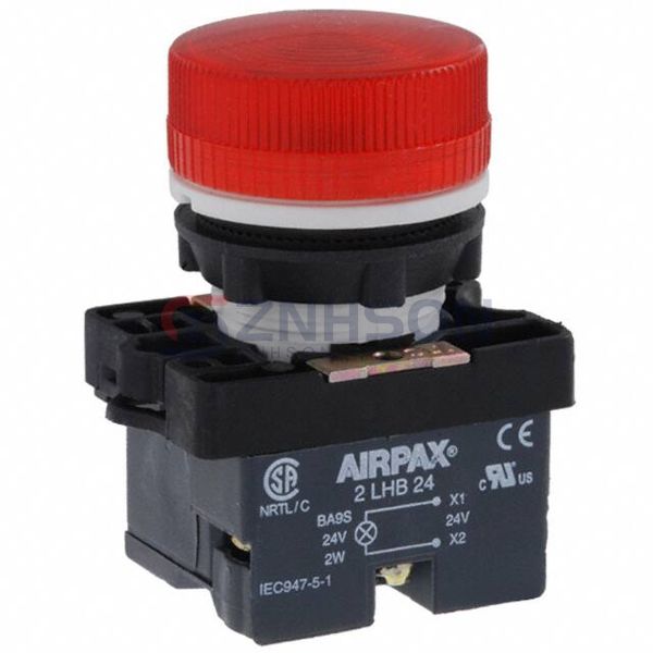 ASP2PLB4LB24 Preview